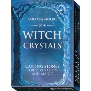 Witch Crystals